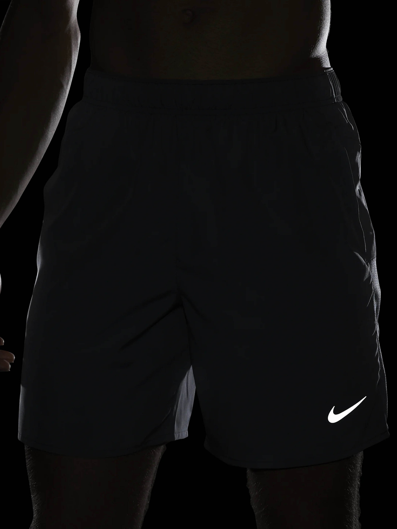 Шорты спортивные NIKE Df Challenger 7ul модель DV9344-084 Фото