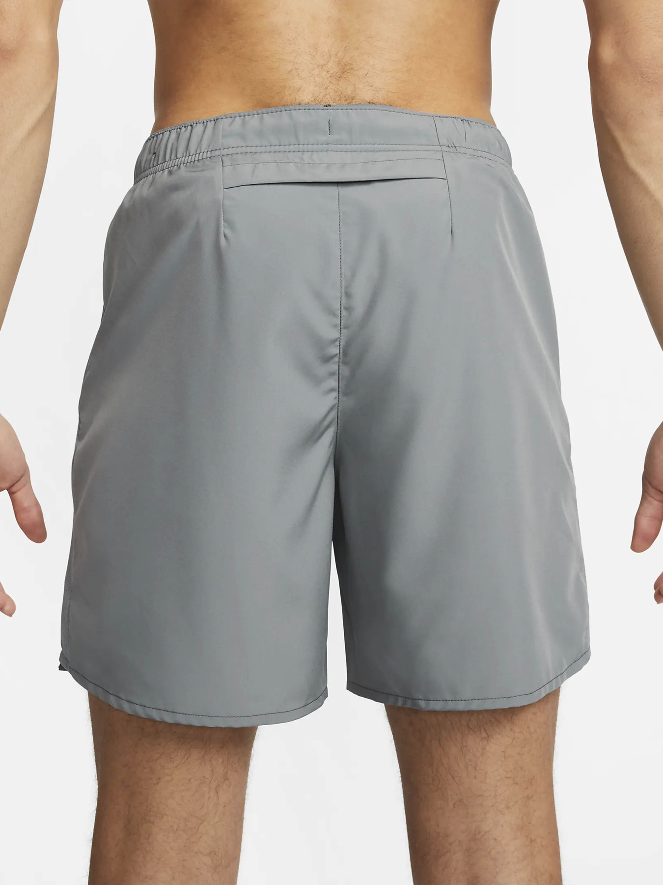 Спортивні шорти NIKE DF CHALLENGER 7UL модель DV9344-084 Спортивні шорти NIKE DF CHALLENGER 7UL модель DV9344-084 Фото