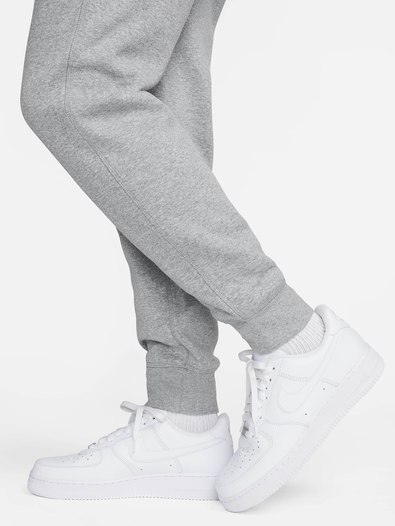 Штаны спортивные NIKE CLUB BB CHNL FTRA модель FN3094-063 Фото