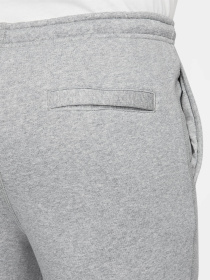 Штаны спортивные NIKE CLUB BB CHNL FTRA модель FN3094-063 Фото