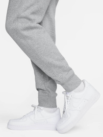 Штаны спортивные NIKE CLUB BB CHNL FTRA модель FN3094-063 Фото