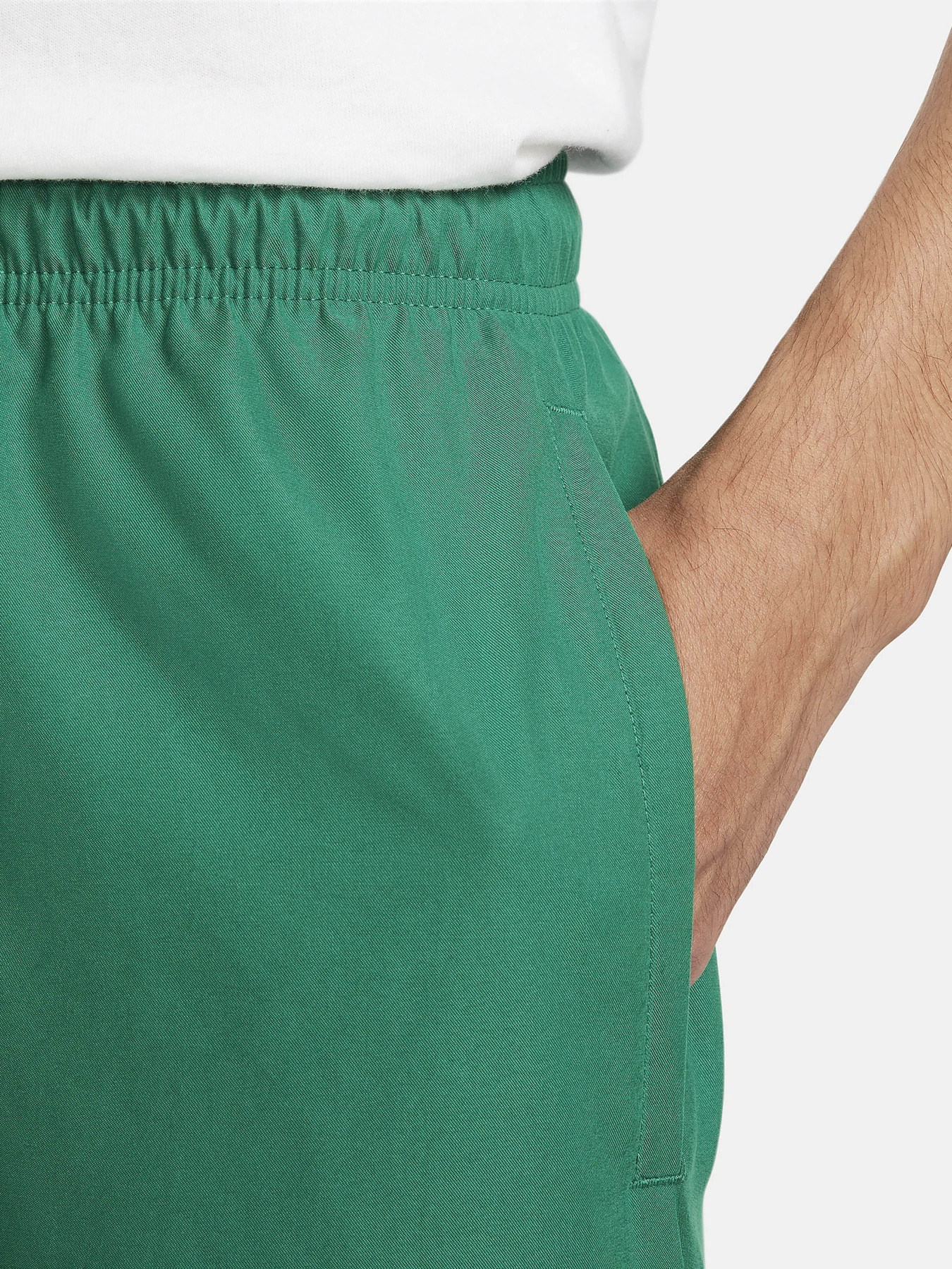 Шорты спортивные NIKE Club Wvn модель FN3303-365 Фото