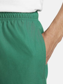 Спортивні шорти NIKE CLUB WVN модель FN3303-365 Фото