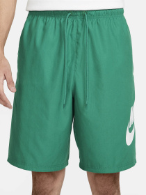 Спортивні шорти NIKE CLUB WVN модель FN3303-365 Фото