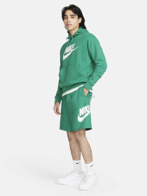 Спортивні шорти NIKE CLUB WVN модель FN3303-365 Фото