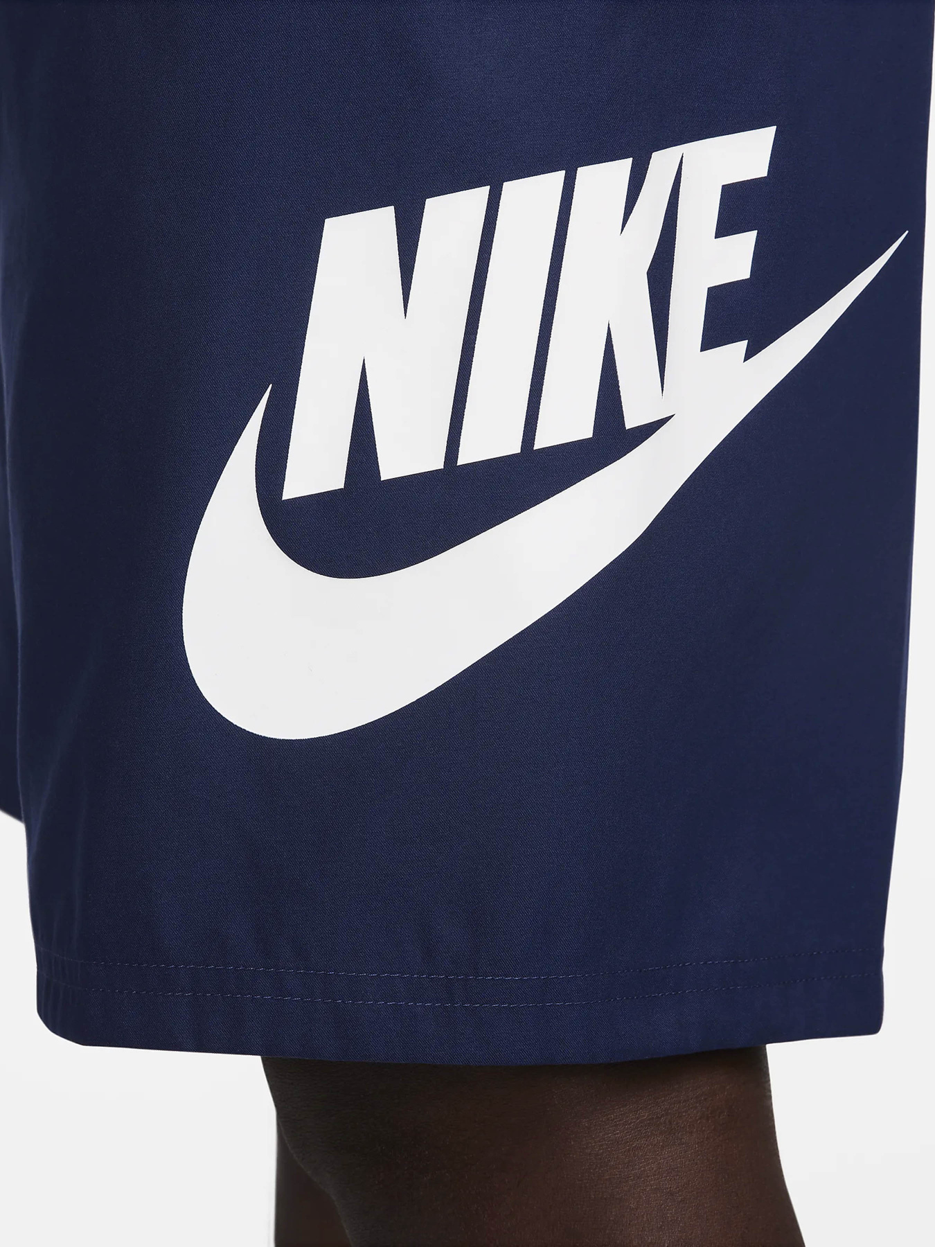 Спортивні шорти NIKE CLUB WVN модель FN3303-410 Спортивні шорти NIKE CLUB WVN модель FN3303-410 Фото