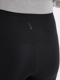 Леггинсы NIKE Yoga модель CU5293-010 Фото