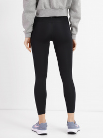 Леггинсы NIKE Yoga модель CU5293-010 Леггинсы NIKE Yoga модель CU5293-010 Фото