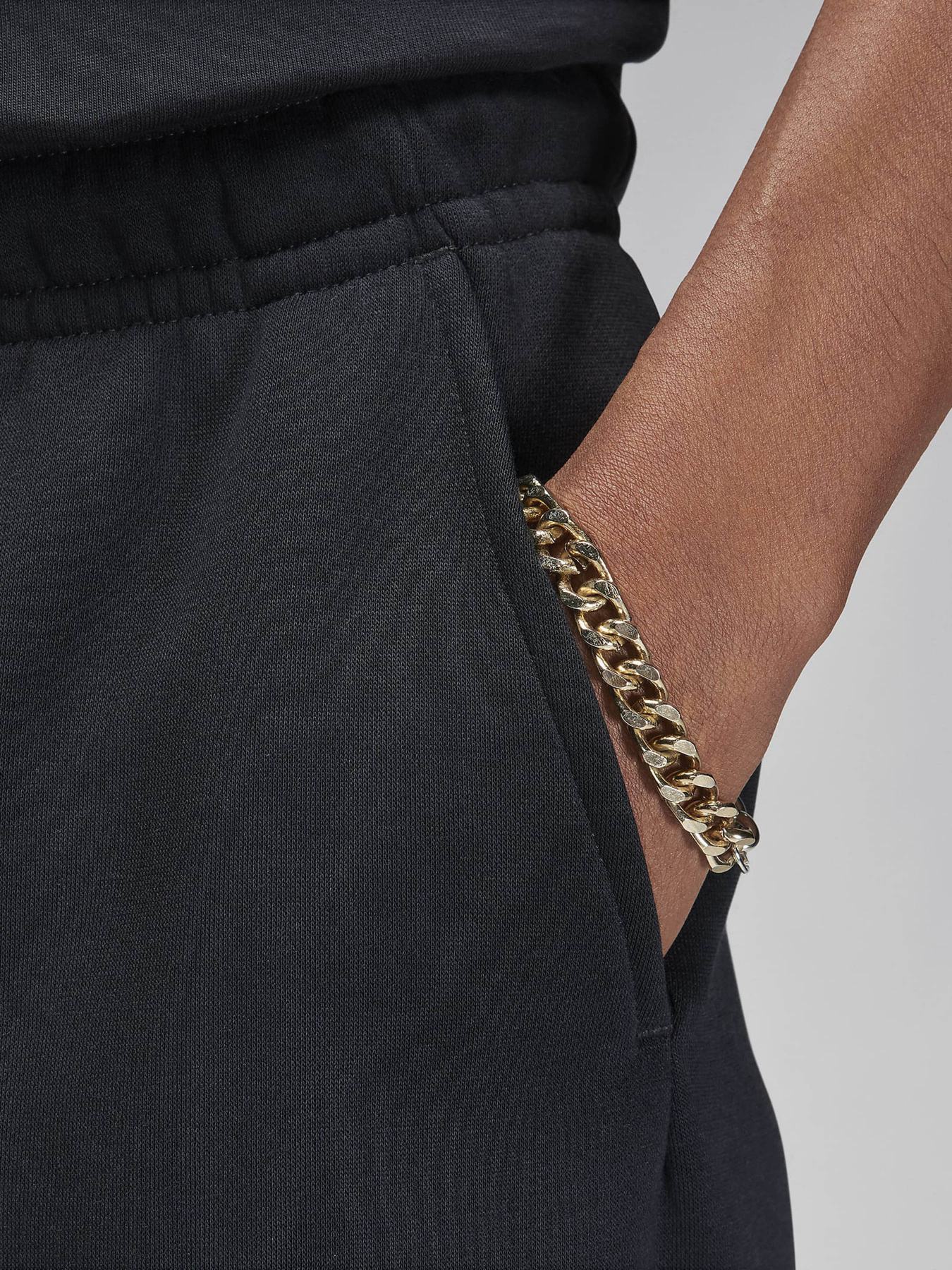 Шорти спортивні NIKE Ess Flc Hbr модель FN4535-010 Фото