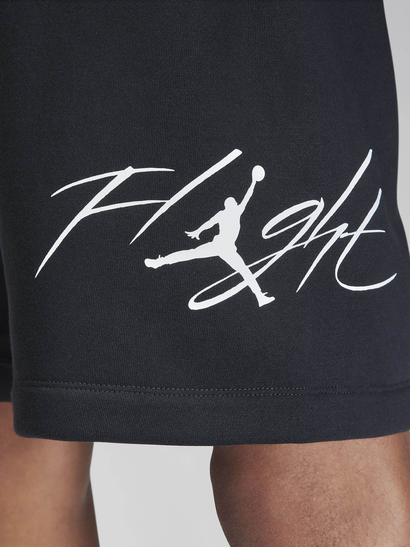 Шорти спортивні NIKE Ess Flc Hbr модель FN4535-010 Фото