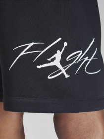 Спортивні шорти NIKE ESS FLC HBR модель FN4535-010 Фото