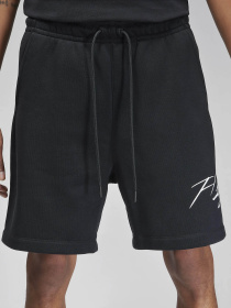 Спортивні шорти NIKE ESS FLC HBR модель FN4535-010 Фото