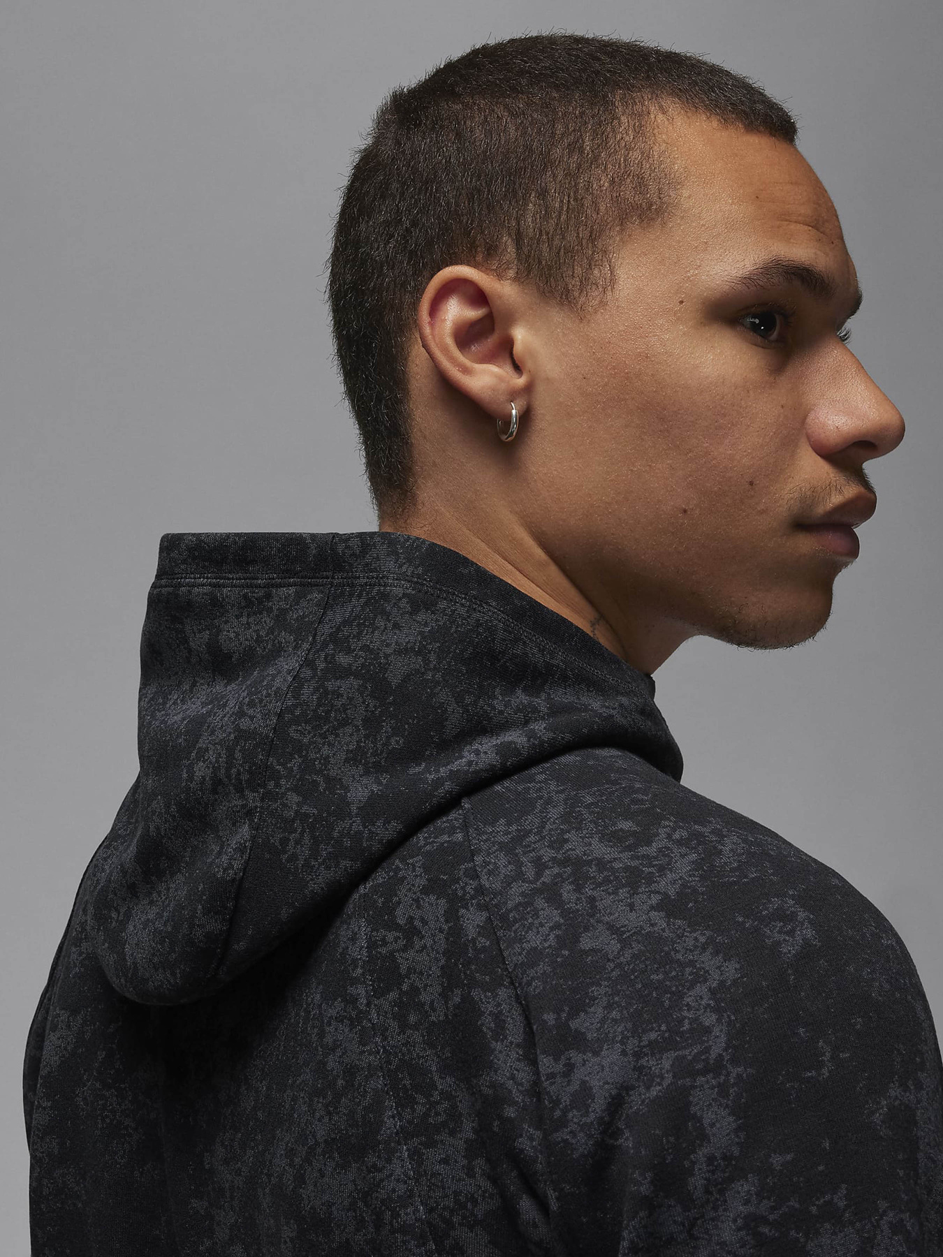 Кофта NIKE Df Sprt Aop Air Fz модель FN5846-010 Фото