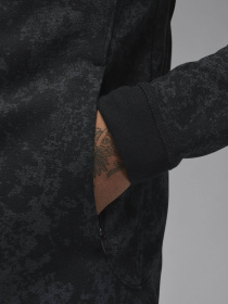 Кофта NIKE Df Sprt Aop Air Fz модель FN5846-010 Фото