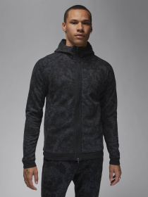 Кофта NIKE Df Sprt Aop Air Fz модель FN5846-010 Фото