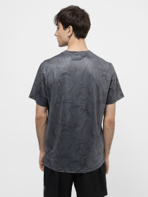 Футболка NIKE Air Max Tc Pk Df модель FV5596-068 Фото