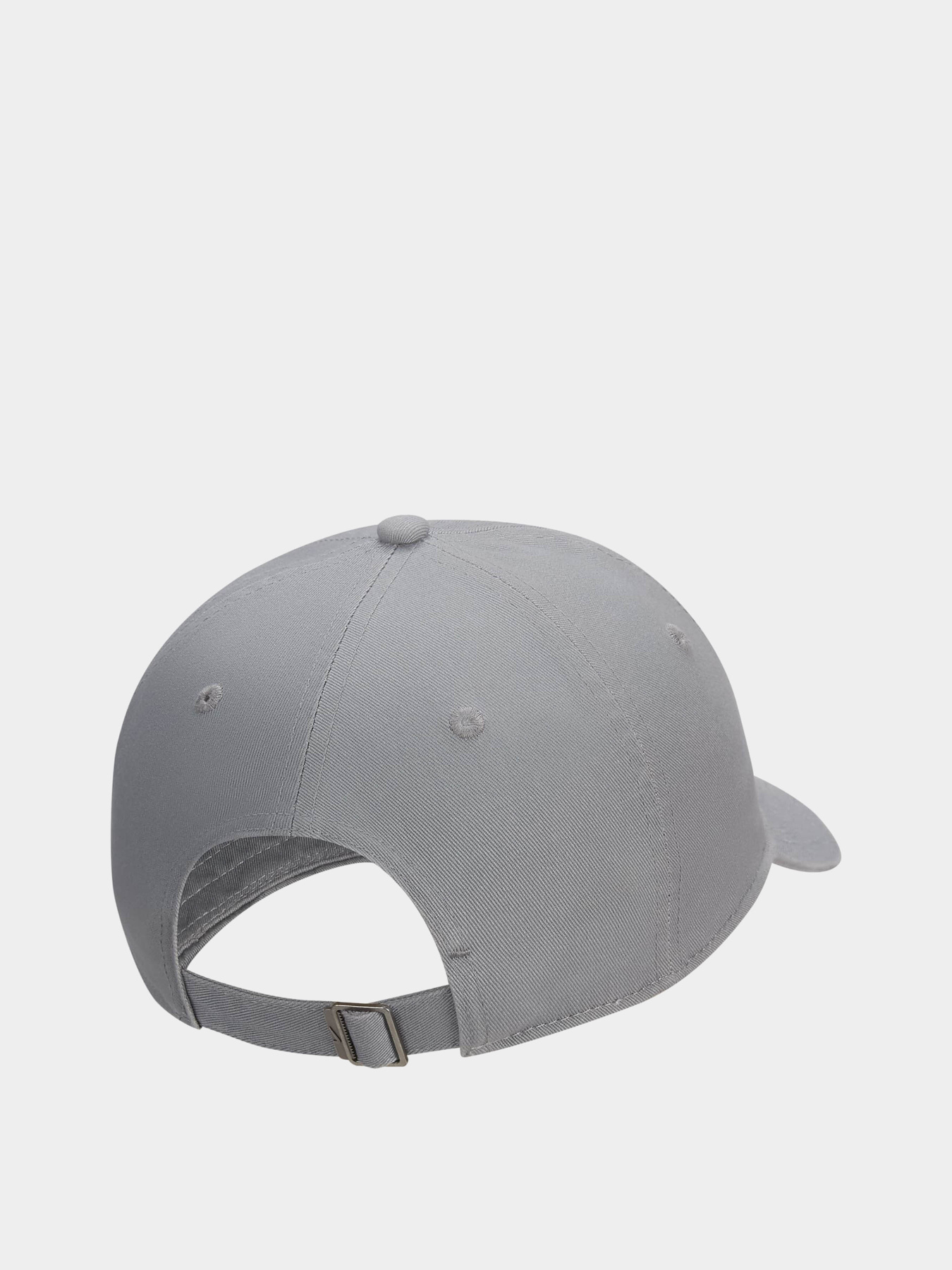 Кепка NIKE CLUB CB FUT WSH модель FB5368-073 Фото