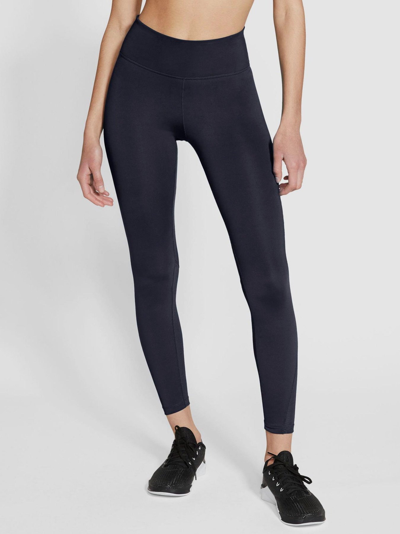 Леггинсы NIKE One модель DD0249-451 Фото