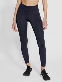 Леггинсы NIKE One модель DD0249-451 Фото