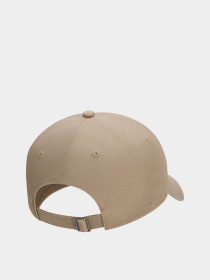 Кепка NIKE Club Cb Fut Wsh модель FB5368-247 Фото