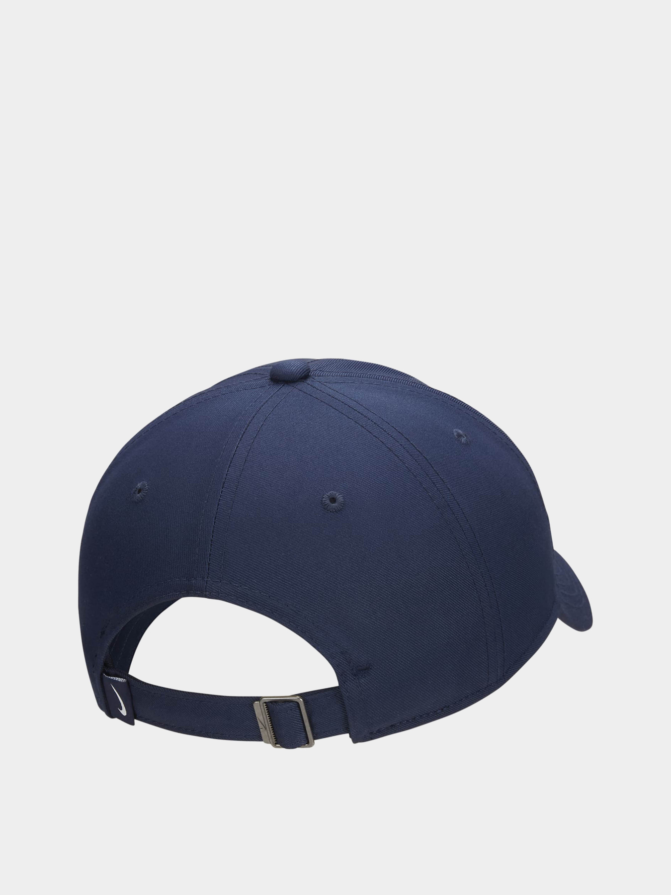 Кепка NIKE Club Cb Swsh модель FB5369-410 Фото