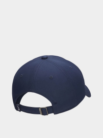 Кепка NIKE CLUB CB SWSH модель FB5369-410 Фото