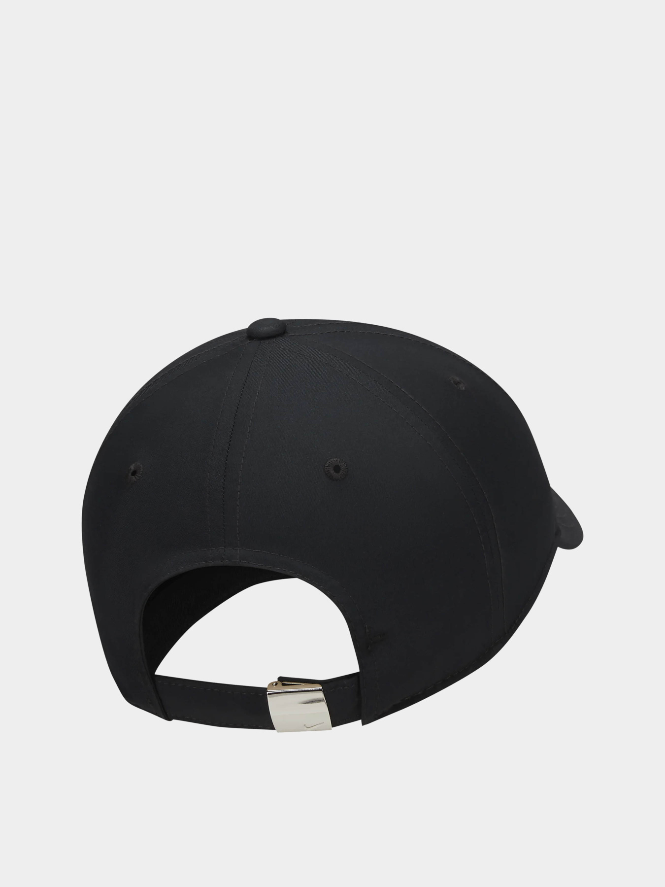 Кепка NIKE Df Club U Cb Mtswsh модель FB5372-010 Фото