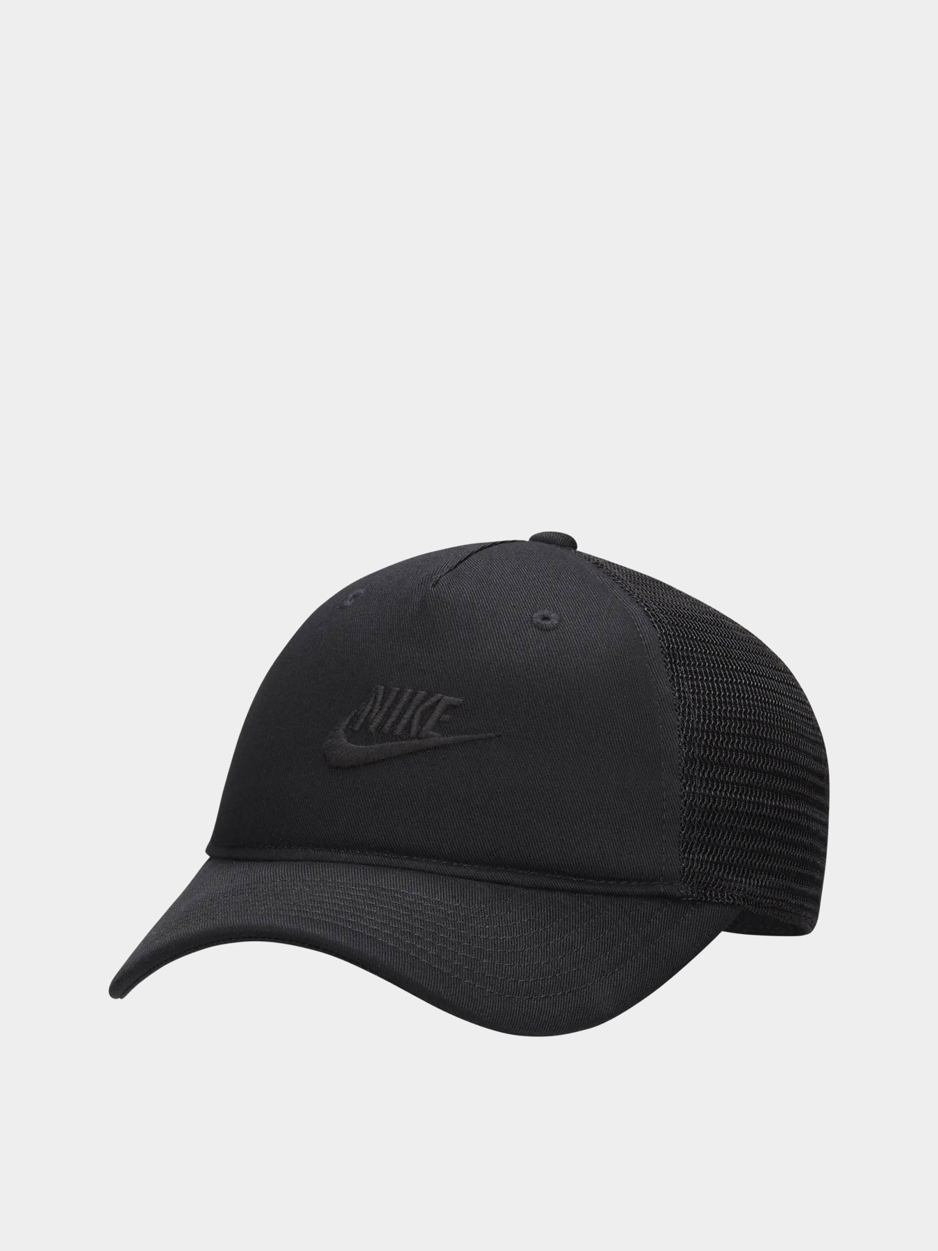 Кепка NIKE Rise Cap S Cb Fut Trkr модель FB5378-011 Фото