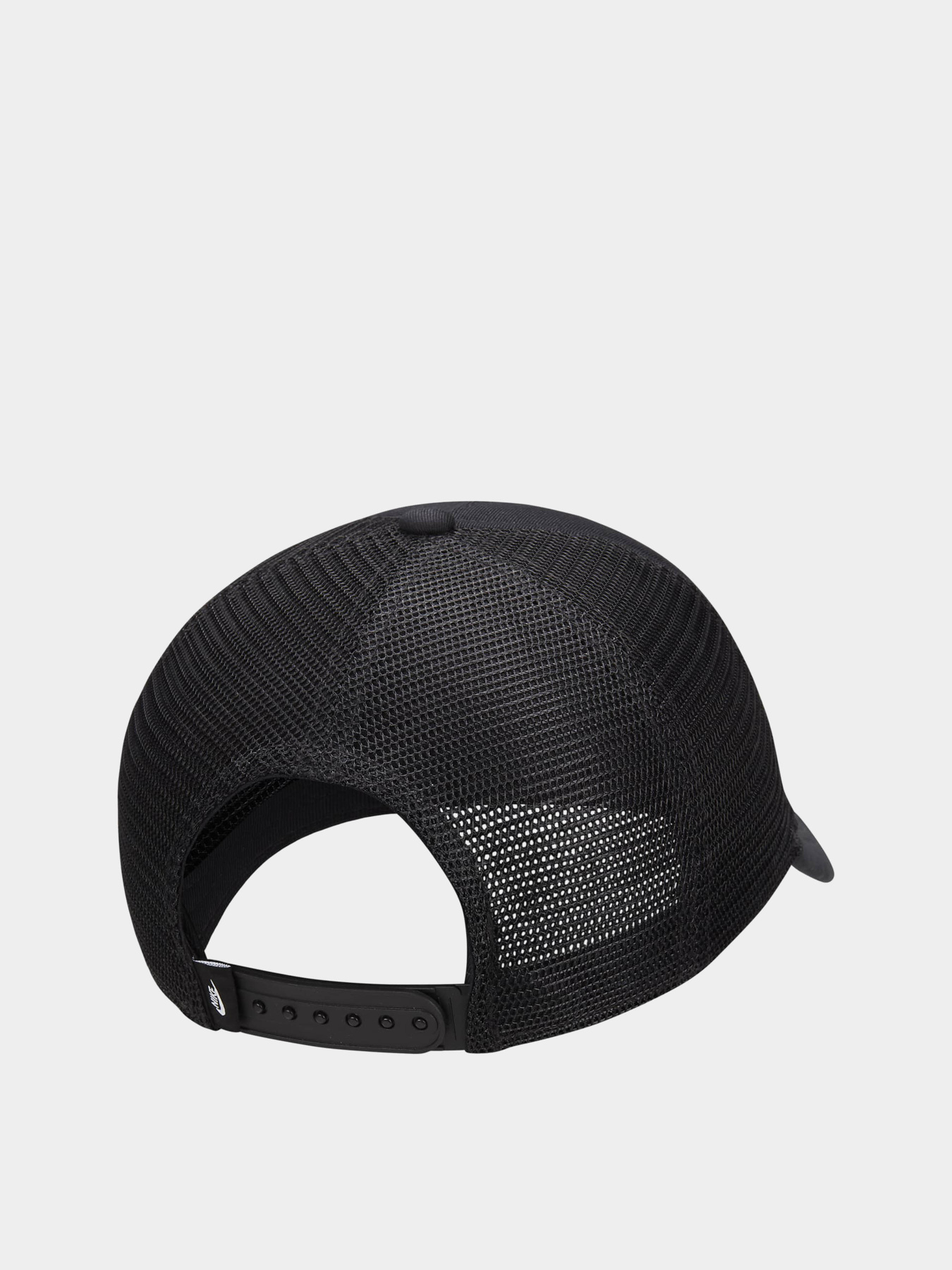 Кепка NIKE RISE CAP S CB FUT TRKR модель FB5378-011 Фото