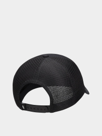 Кепка NIKE RISE CAP S CB FUT TRKR модель FB5378-011 Фото