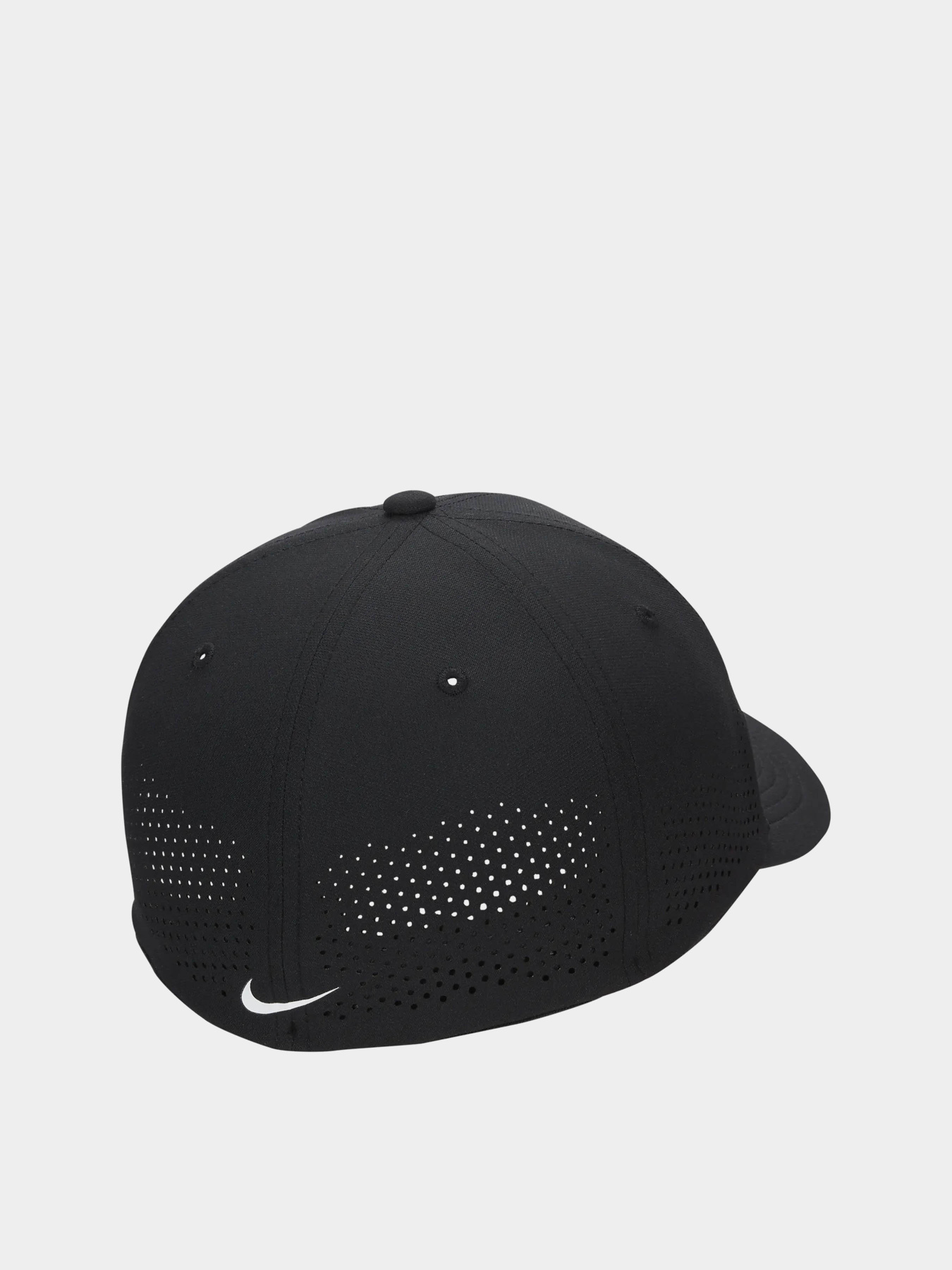 Кепка NIKE Dfadv Rise S Ab Sf P модель FB5633-010 Фото