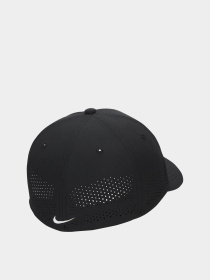 Кепка NIKE DFADV RISE S AB SF P модель FB5633-010 Фото