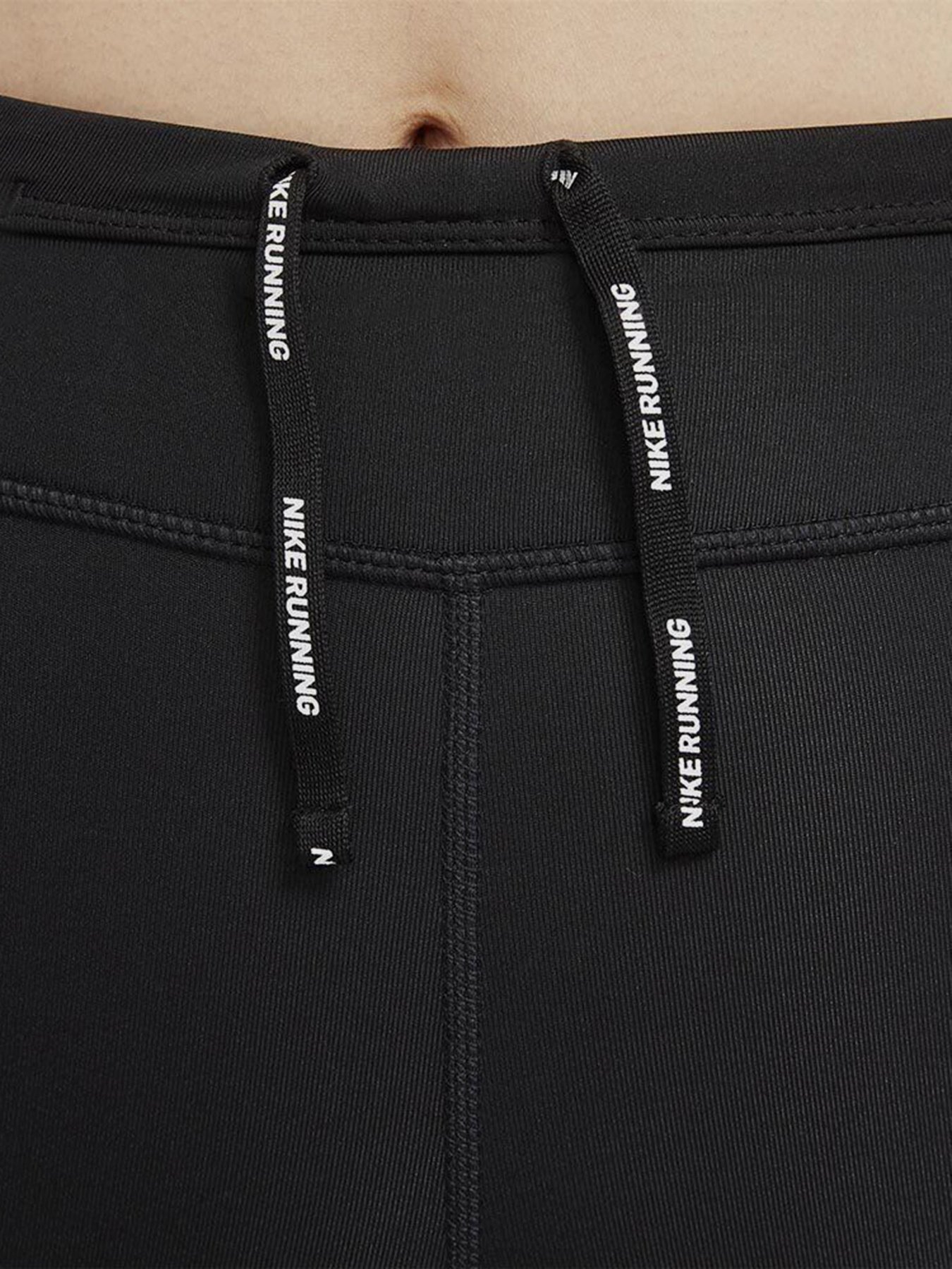 Легінси NIKE Epic Faster модель CZ9232-010 Фото