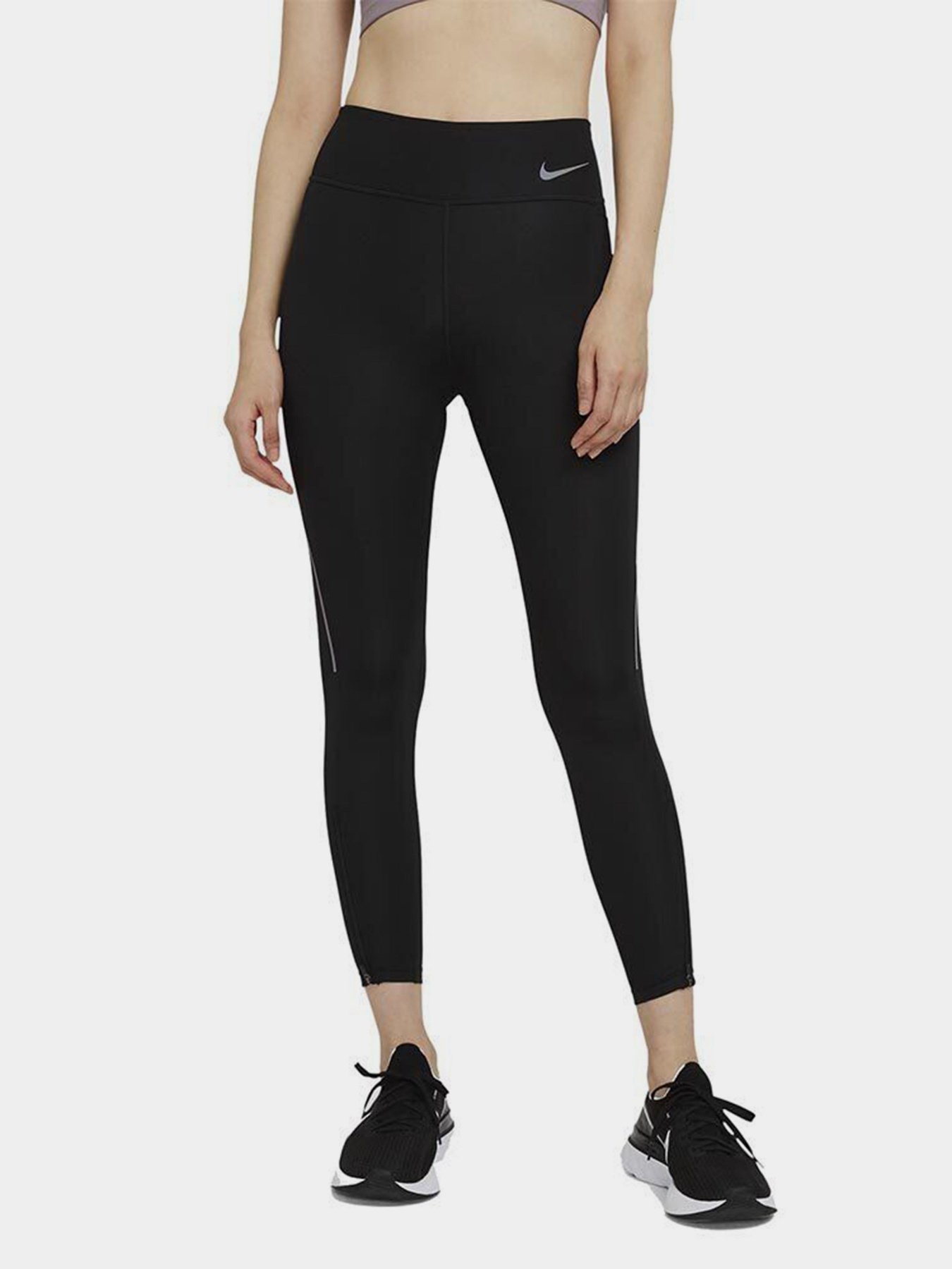 Легінси NIKE Epic Faster модель CZ9232-010 Фото