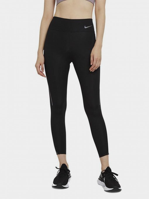 Легінси NIKE Epic Faster модель CZ9232-010 Фото