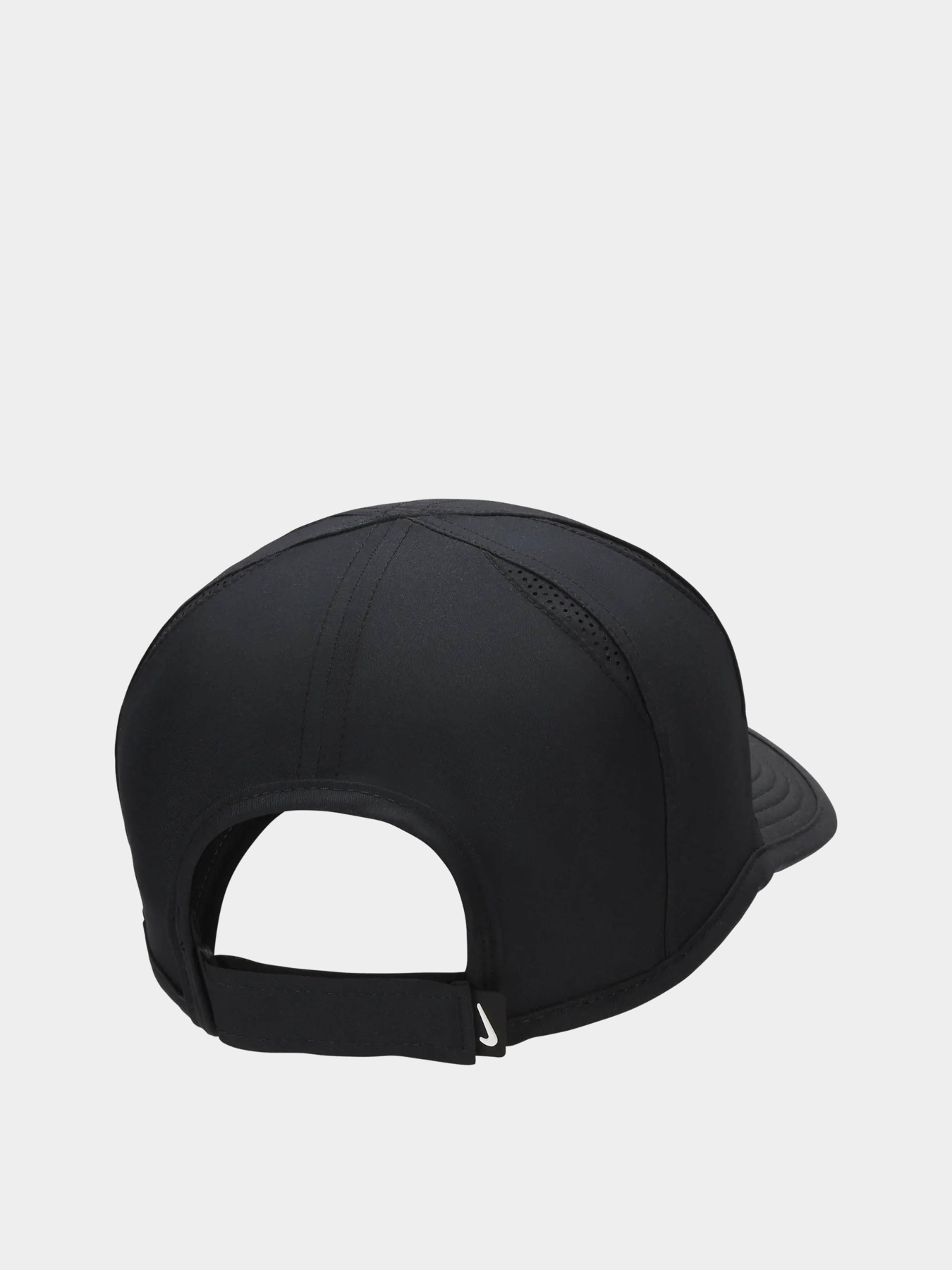 Кепка NIKE Df Club Ab Fl P модель FB5682-010 Фото