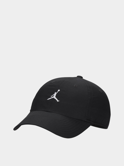 Кепка NIKE Air Jordan Jumpman модель FD5185-010 Фото