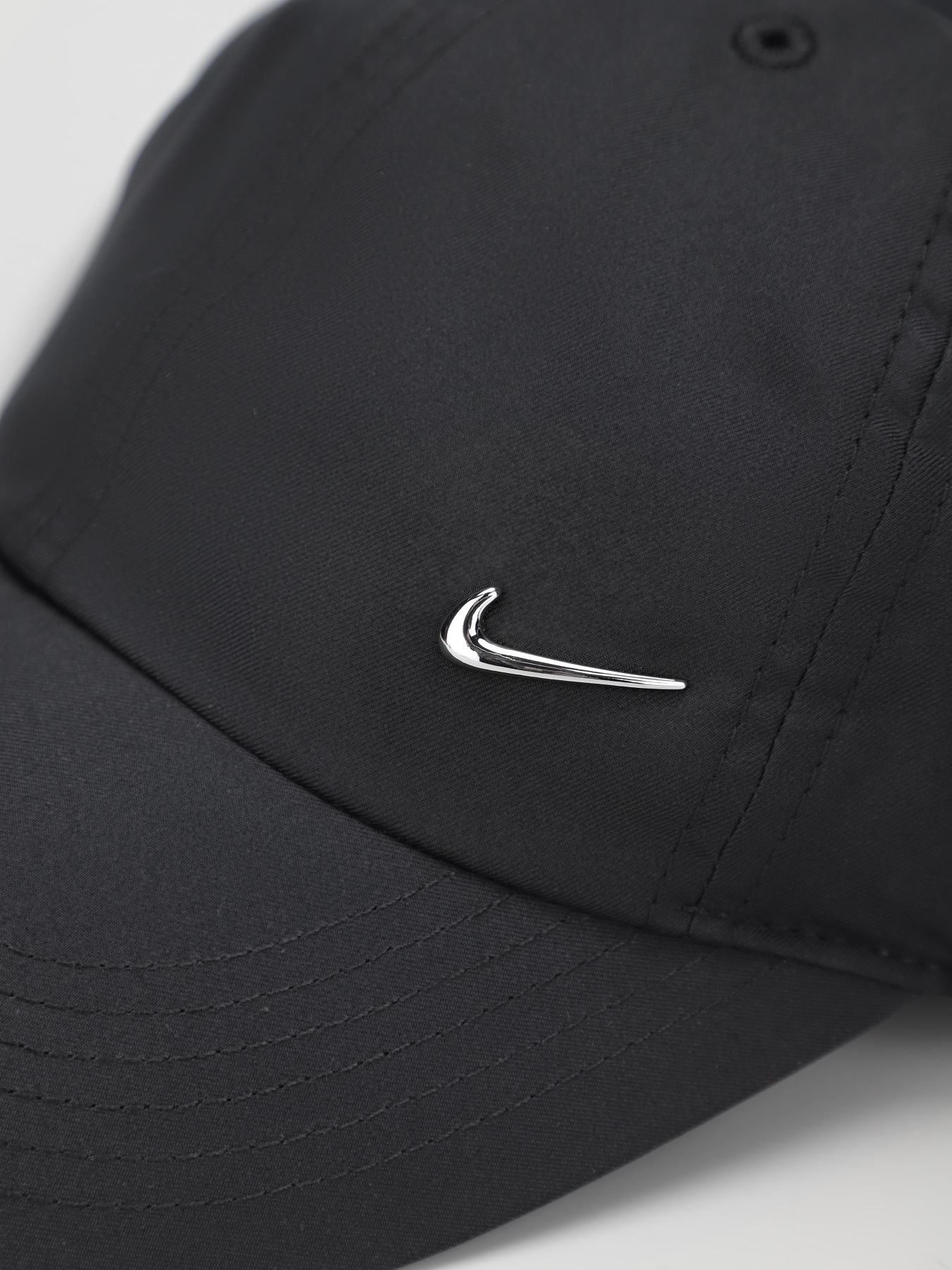 Кепка NIKE Club Us Cb Mtswsh модель FB5064-010 Фото