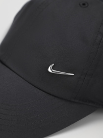 Кепка NIKE Club Us Cb Mtswsh модель FB5064-010 Фото