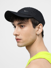 Кепка NIKE Club Us Cb Mtswsh модель FB5064-010 Фото