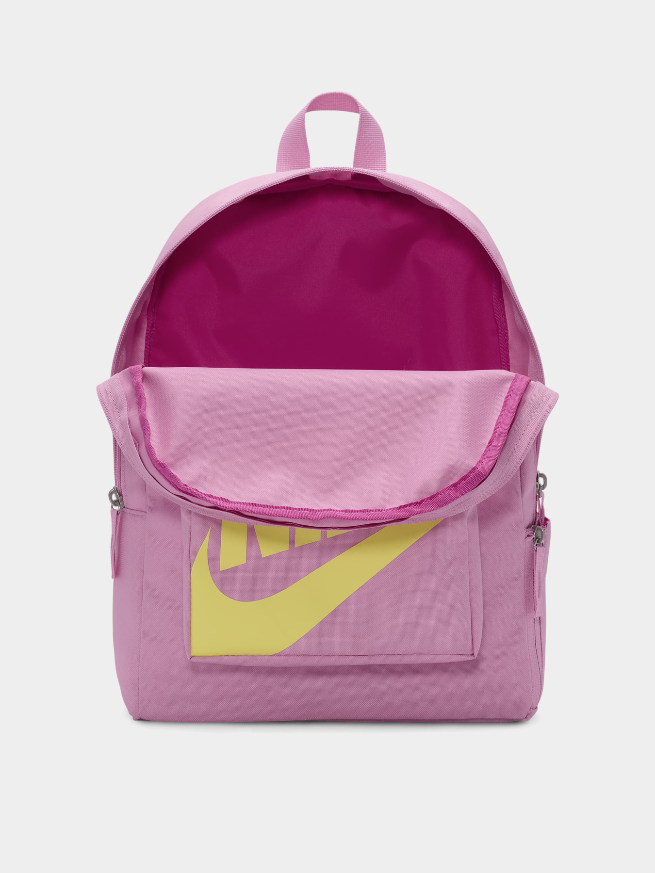 Рюкзак NIKE Classic 16L модель BA5928-629 Фото