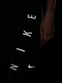 Леггинсы NIKE  Epic Fast Run модель CZ9592-010 Фото