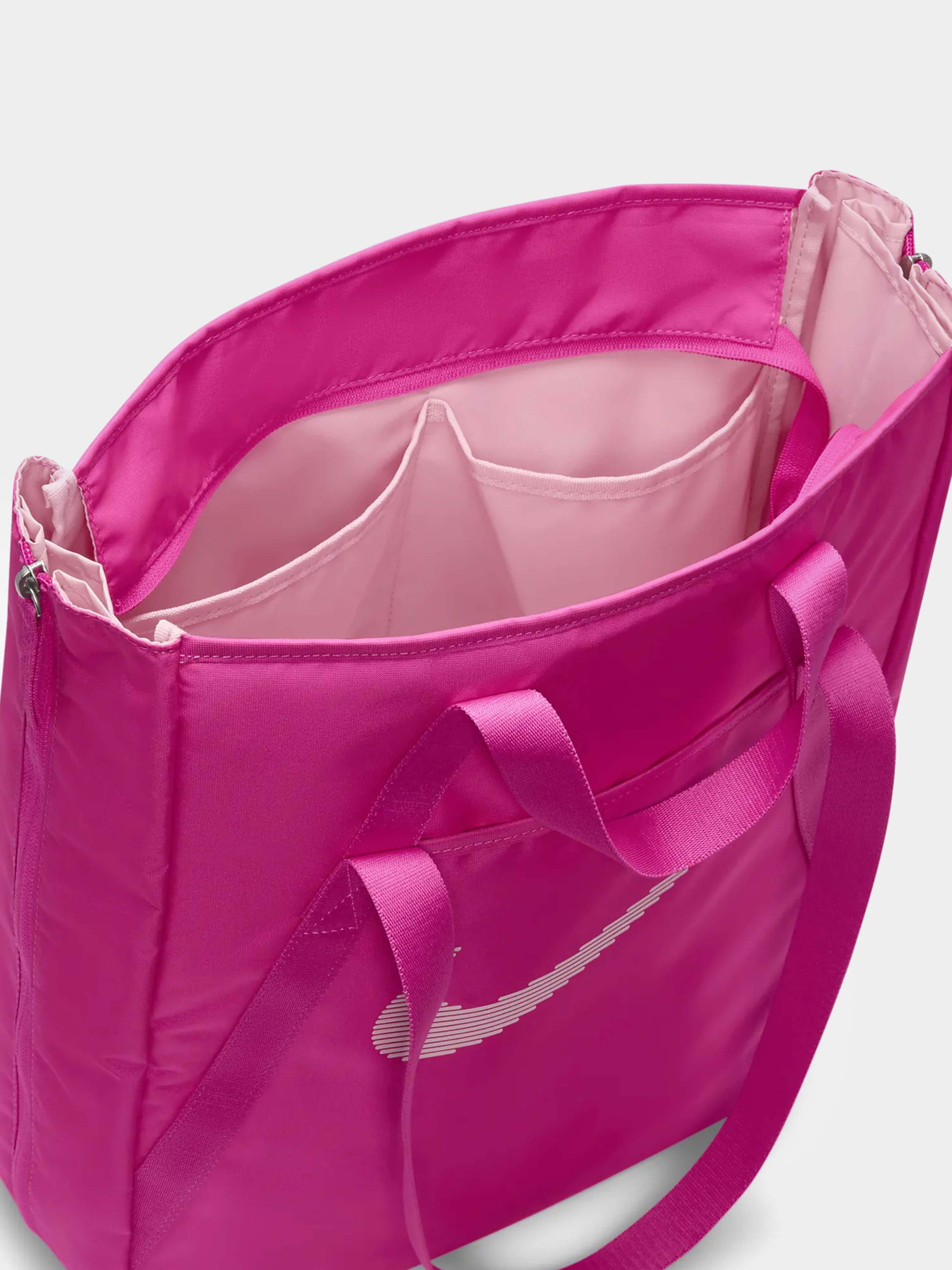 Шоппер NIKE Gym Tote модель DR7217-617 Фото