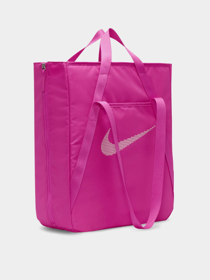 Шопер NIKE Gym Tote модель DR7217-617 — фото 3 - INTERTOP