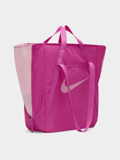 Шопер NIKE Gym Tote модель DR7217-617 — фото 4 - INTERTOP