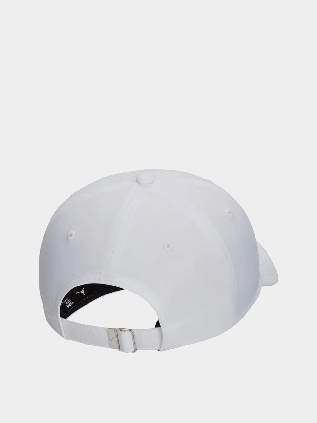 Кепка NIKE Club Us Cb Jumpman модель FD5185-100 Фото