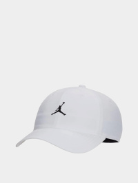 Білий - Кепка NIKE Club Us Cb Jumpman