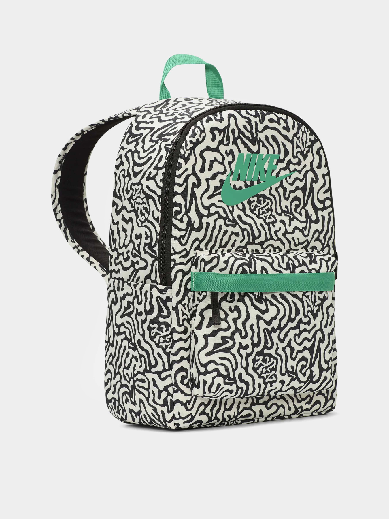 Повседневный рюкзак NIKE HERITGE - HMN CRFT 25L модель FN0785-010 Фото