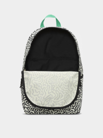 Повседневный рюкзак NIKE HERITGE - HMN CRFT 25L модель FN0785-010 Фото