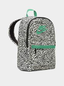 Повседневный рюкзак NIKE HERITGE - HMN CRFT 25L модель FN0785-010 Фото